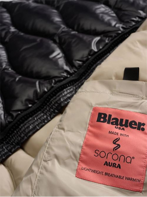 25WBLUX02081999EI NERO BLAUER | 25WBLUX02081999EI NERO